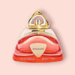 50ml DYNAMIC EDP – Tươi Mát, Thanh Lịch Lấy Cảm Hứng Từ Giorgio Armani Acqua di Gioia - Nước hoa Good Charme
