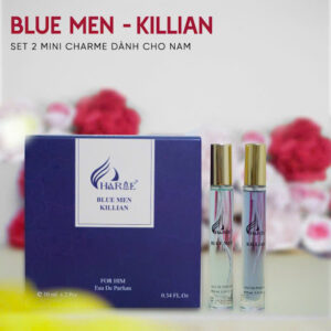 set 2 10ml nam 2025