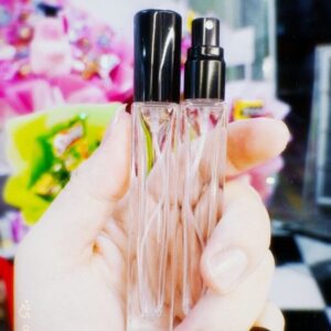 vỏ chai chiết nước hoa 10ml