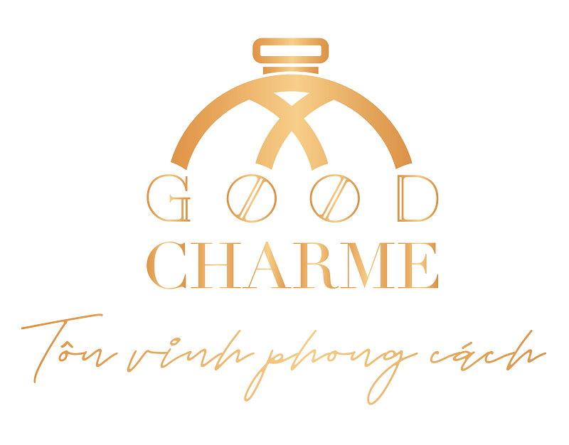 logo công ty good charme