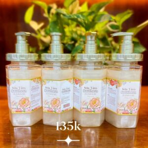 Sữa Tắm Southern – Tẩy Tế Bào Da Chết