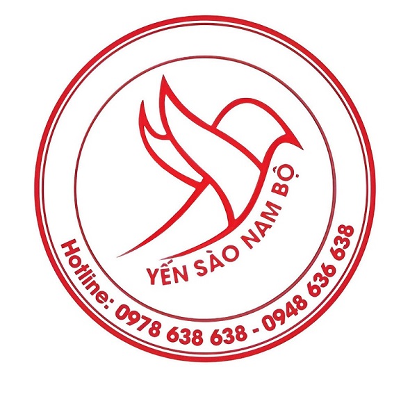 logo công ty yến sào nam bộ