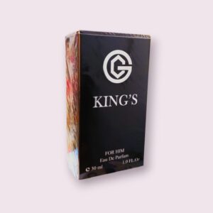 30ml GC King's EDP - Nước hoa Good Charme