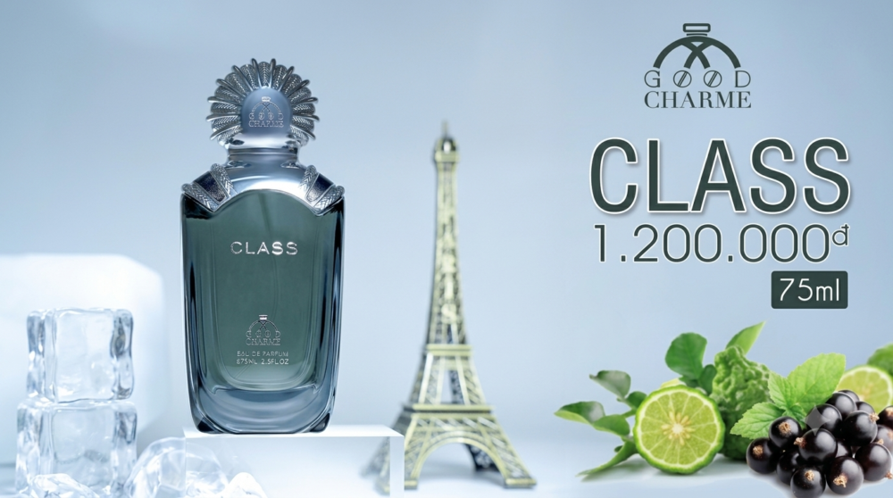 Class 75ml