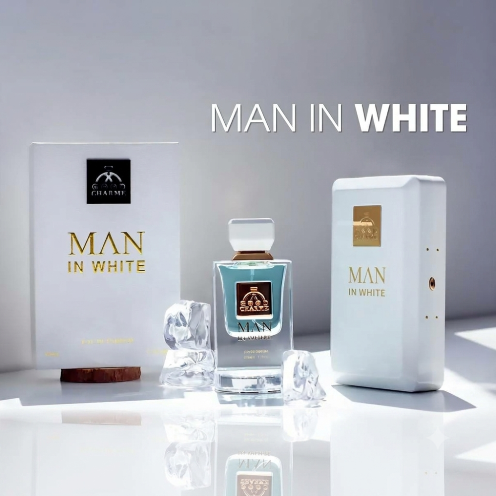 man in white 50ml4