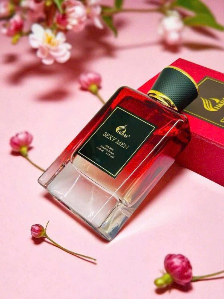100ml SEXY MEN Extrait ver.2025 Charme Perfume | Mạnh mẽ, cuốn hút và đầy bản lĩnh - Ảnh 3